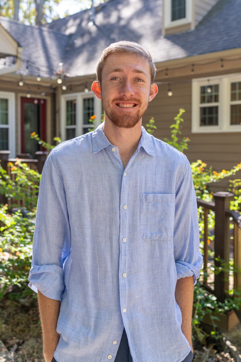 Gary McCart - Founder, Convertify Agency